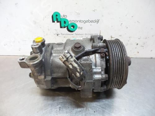 Airco pomp OPEL COMBO Box Body/MPV 1.3 CDTI 16V | BP19603792M34 