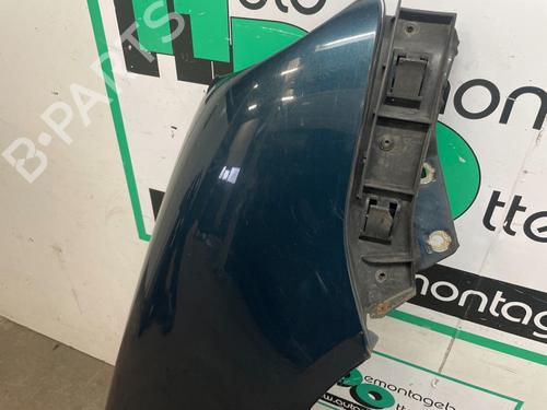 Right front fenders VW POLO IV (9N_, 9A_) 1.2 12V | BP19623978C42 