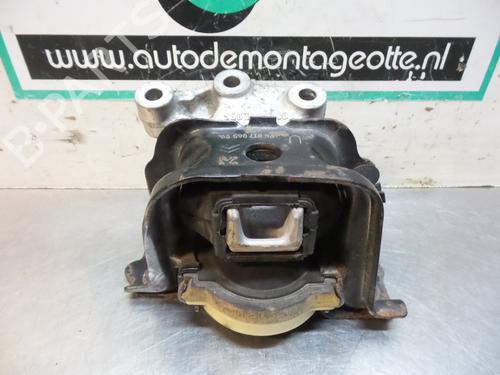 Used Engine mount Engine mount 19612827 19612827