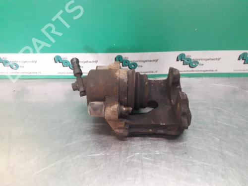 Used Right front brake caliper SEAT IBIZA III (6L1) 1.4 16V (86 hp) 19615199