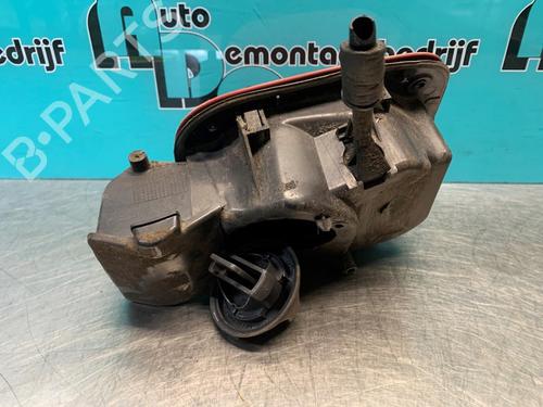 Fuel flap RENAULT CLIO III (BR0/1, CR0/1) 1.2 16V (BR0R, BR1D, BR1L, CR0R) | BP19626995C131 