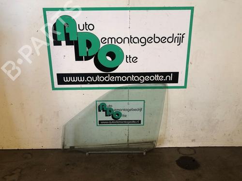 Used Front left door window SUZUKI IGNIS I (FH) 1.3 (HV51, HX51, RG413) (83 hp) 28299432