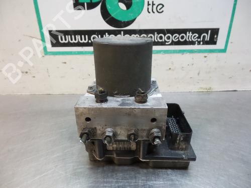 ABS pump BMW 5 (E60) 520 i | BP19612373M43 