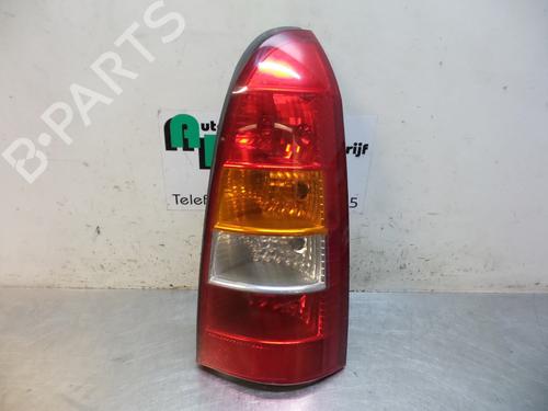 Used Right taillight Right taillight 19584815 19584815