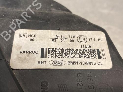Left headlight FORD FOCUS III Estate Van 1.0 EcoBoost | BP31257091C28