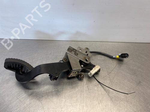 Clutch pedal PEUGEOT PARTNER MPV (5_, G_) 1.4 | BP28300525I13 