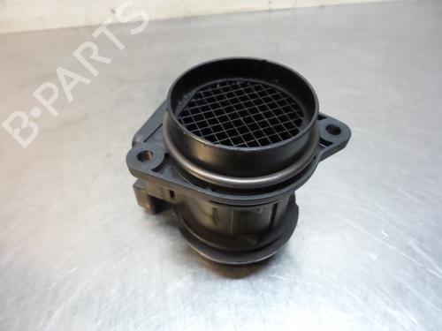 Used Mass air flow sensor PEUGEOT 206 Hatchback (2A/C) 1.4 HDi eco 70 (68 hp) 19599591