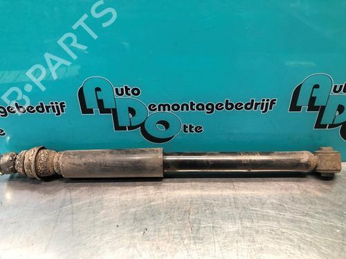 Højre bagtil støddæmper KIA PICANTO II (TA) 1.0 (69 hp) 28298407