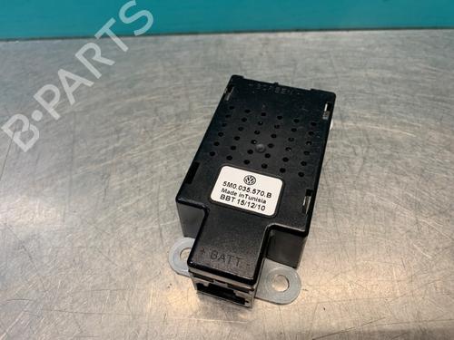 Electronic module VW GOLF VI (5K1) 1.4 TSI | BP19629281M83 