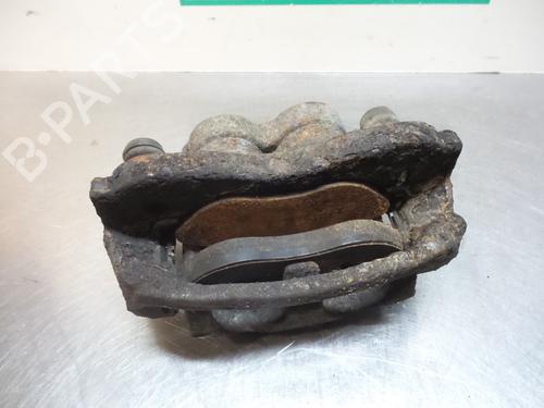 Used Left front brake caliper Left front brake caliper 19606042 19606042