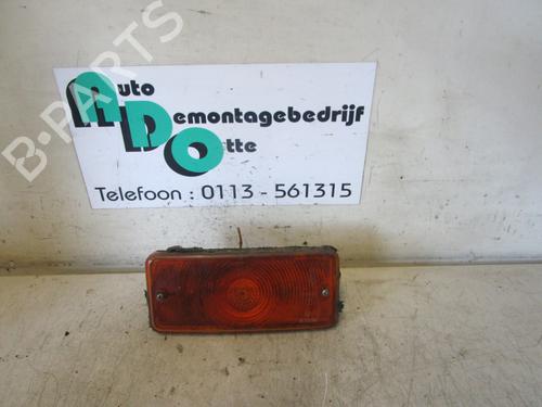Used Left front indicator Left front indicator 19587573 19587573