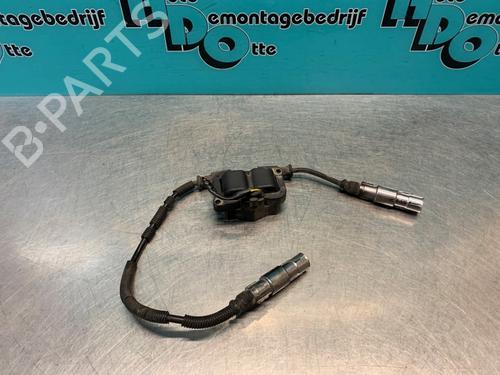 Tændspole SMART FORTWO Coupe (450) 0.7 (450.352, 450.332) (61 hp) 19629362