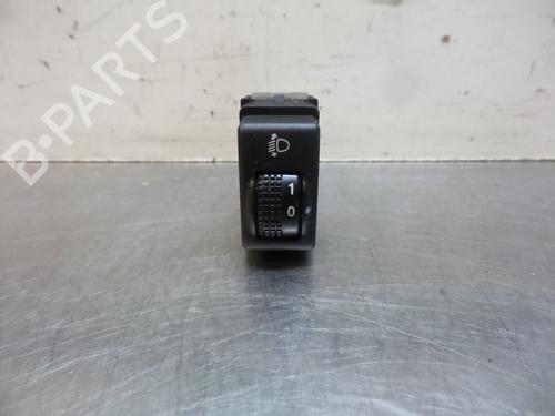Used Switch NISSAN X-TRAIL I (T30) 2.2 DCi (114 hp) 19609597
