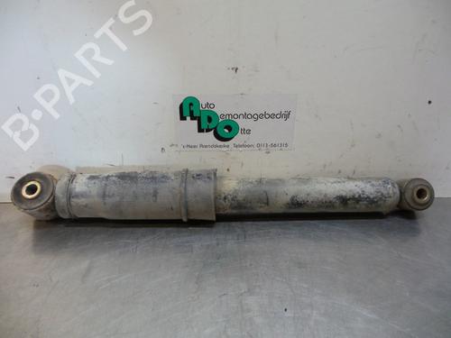 Left rear shock absorber OPEL VIVARO A Van (X83) 1.9 DI (F7) | BP19598316M18 