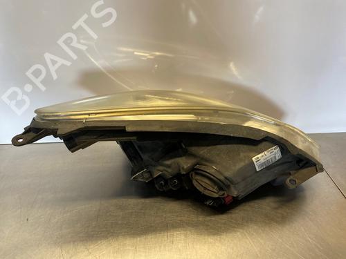 Left headlight OPEL CORSA D (S07) 1.2 LPG (L08, L68) | BP38534402C28 - Image 3