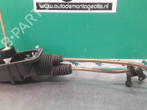 Used Gear lever Gear lever 19615492 19615492