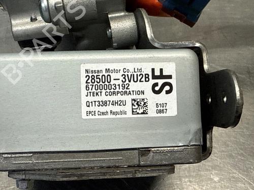 Steering column NISSAN NOTE (E12) 1.2 | BP28354583M21