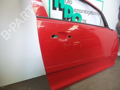 Right front door OPEL CORSA D (S07) 1.4 (L08, L68) | BP19603975C3 