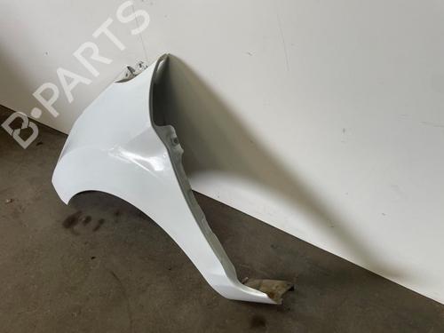 Left front fenders FORD FIESTA VI (CB1, CCN) 1.25 | BP29451646C41 