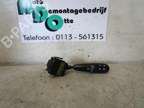 Used Steering column stalk DAEWOO MATIZ (M100, M150) 0.8 (52 hp) 19587596