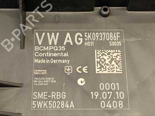 Control unit SEAT LEON (1P1) 1.8 TSI | BP40050381M11 - Image 5