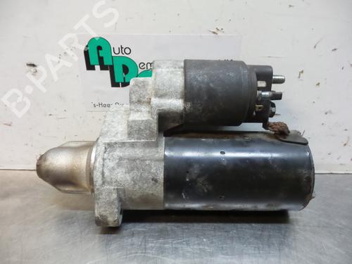 Used Starter MERCEDES-BENZ CLK (C208) CLK 320 (208.365) (218 hp) 19602792