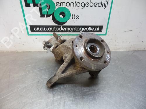 Used Right front steering knuckle Right front steering knuckle 19610003 19610003
