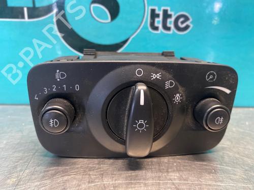 Headlight switch FORD MONDEO IV Turnier (BA7) 1.8 TDCi | BP28305812I24 