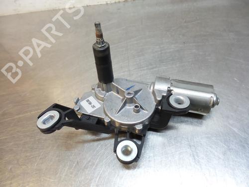 Ruitenwissermotor achter VW FOX Hatchback (5Z1, 5Z3, 5Z4) 1.2 | BP19596474M102 