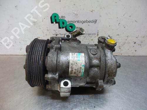 Airco pomp OPEL COMBO Box Body/MPV 1.3 CDTI 16V | BP19603792M34 