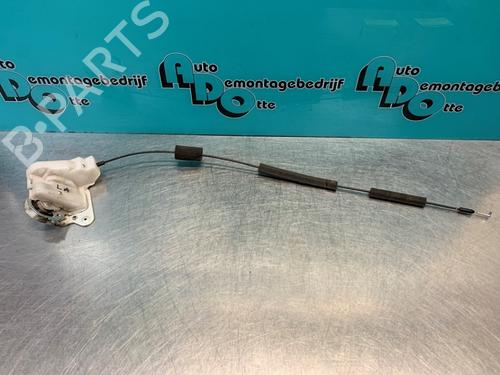 Used Rear left lock MAZDA 5 (CR) 1.8 (CR19) (116 hp) 19628624