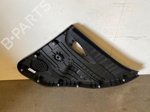 Rear left panel OPEL KARL (C16) 1.0 | BP38534357C60 - Image 4