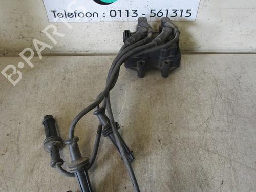 Used Ignition coil PEUGEOT 106 II (1A_, 1C_) 1.1 i (60 hp) 19588974