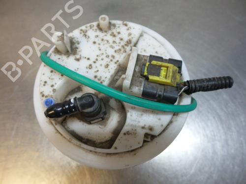 Fuel pump FIAT GRANDE PUNTO (199_) 1.2 | BP19603612M76 