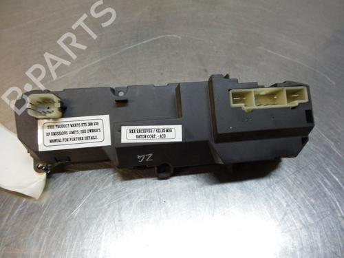 Used Switch JEEP GRAND CHEROKEE I (ZJ, ZG) 5.2 i 4x4 (ZJ) (215 hp) 19585672