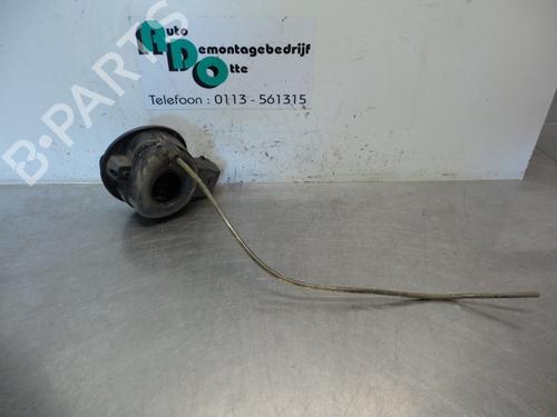 Fuel flap SEAT LEON (1P1) 1.9 TDI | BP19594221C131