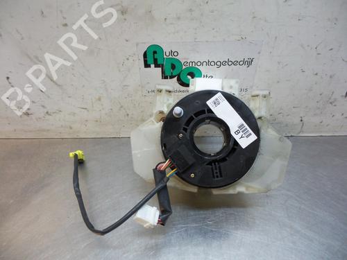 Used Squib airbag NISSAN PRIMERA (P12) 1.8 (115 hp) 19601750