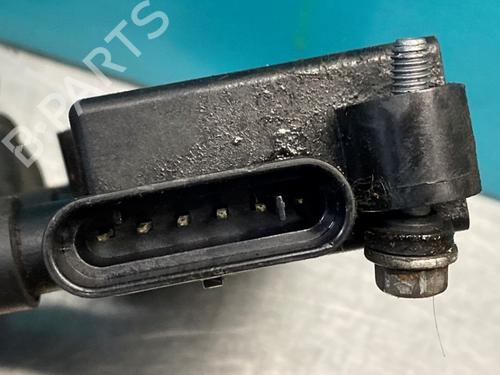 Ignition coil FIAT GRANDE PUNTO (199_) 1.2 | BP28299443M94 