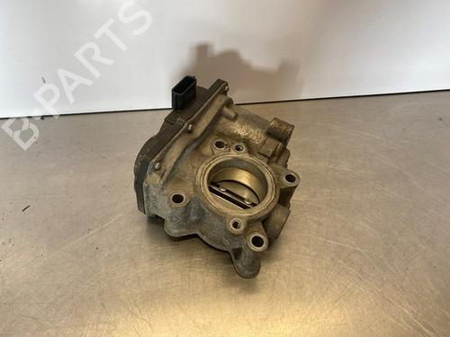 Used Throttle body Throttle body RENAULT GRAND SCÉNIC III (JZ0/1_) 1.4 16V (JZ0F) (131 hp) 34243782 34243782