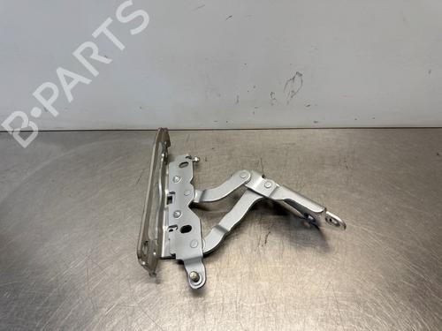 Used Hinge/Door check strap MERCEDES-BENZ C-CLASS (W204) C 200 Kompressor (204.041) (184 hp) 29056534