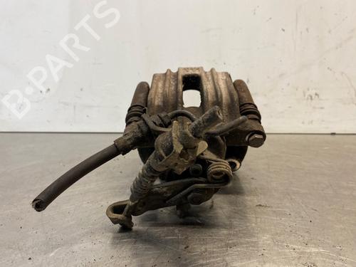 Left rear brake caliper VW GOLF V (1K1) 1.6 FSI | BP30891434M107