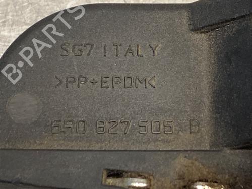 Other VW POLO V (6R1, 6C1) 1.2 TDI | BP30091791O1