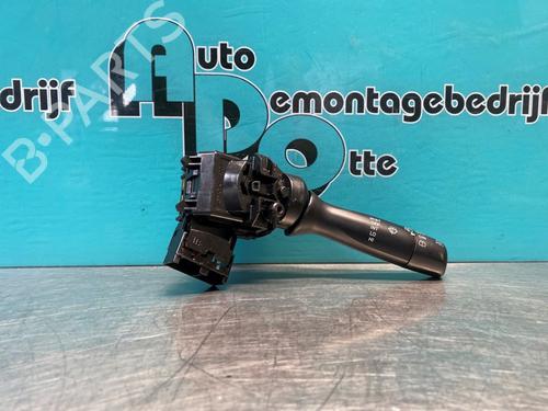 Used Steering column stalk TOYOTA AYGO (_B1_) 1.0 (KGB10_, KGB10R) (68 hp) 28299124