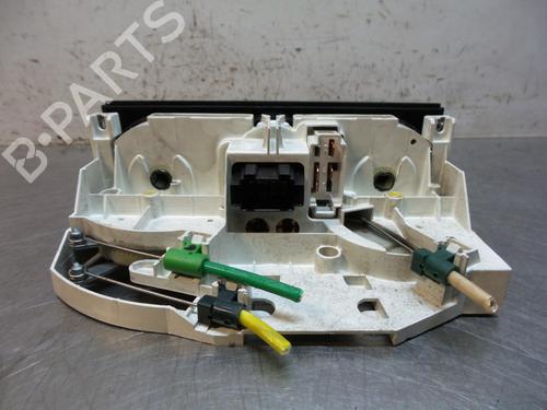 Climate control VW LUPO I (6X1, 6E1) 1.4 TDI | BP19596942I5 
