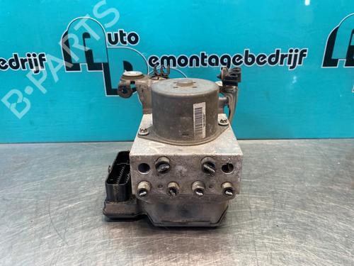 Used ABS pump FORD MONDEO IV Turnier (BA7) 1.8 TDCi (125 hp) 28305815