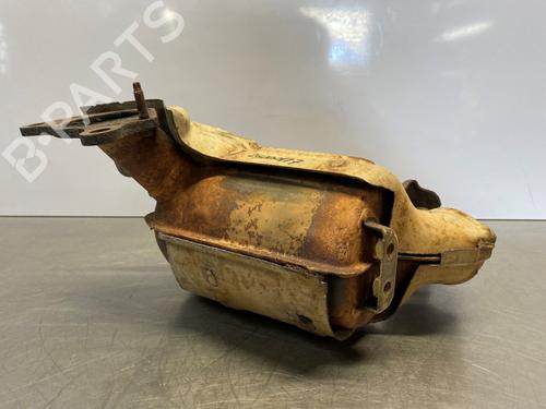 Used Catalyst Catalyst RENAULT CLIO IV (BH_) 0.9 TCe 90 (BHNF, BHMA, BHMH, BHJK, BHJR) (90 hp) 34100415 34100415