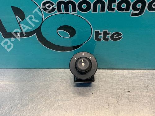 Used Mirror switch PEUGEOT PARTNER Box Body/MPV 1.6 HDi (90 hp) 19625148