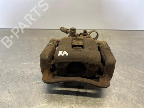 Used Right rear brake caliper Right rear brake caliper KIA RIO III (UB) 1.25 CVVT (86 hp) 33796869 33796869