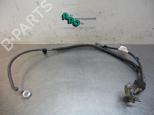 Used Cable Cable 19599289 19599289