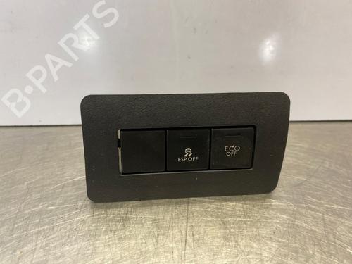 Schakelaar CITROËN DS3 (SA_) 1.6 HDi 90 (92 hp) 33116023